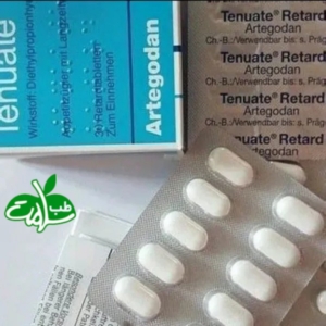 قرص لاغری تینویید اصل